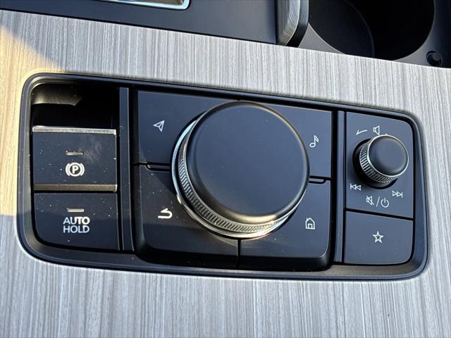 2026 Mazda X-90 3.3 Turbo Preferred