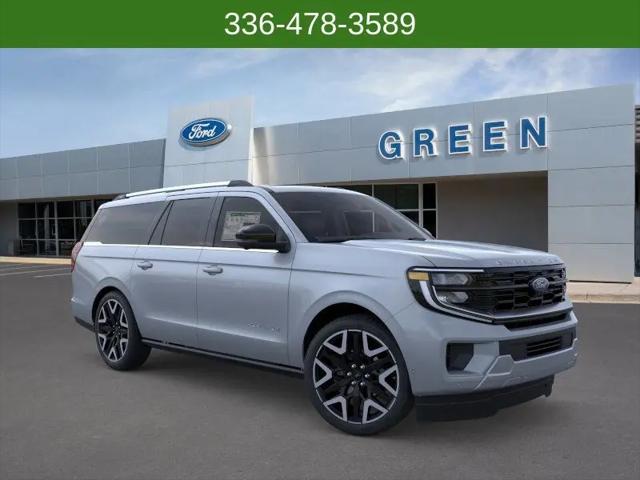 2026 Ford Expedition Max Platinum MAX for sale in Greensboro, NC