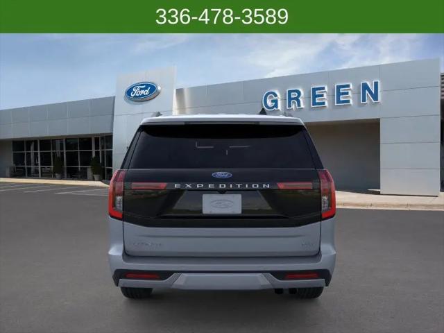2026 Ford Expedition Max Platinum MAX