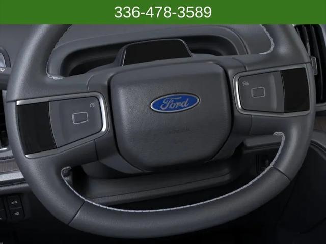 2026 Ford Expedition Max Platinum MAX