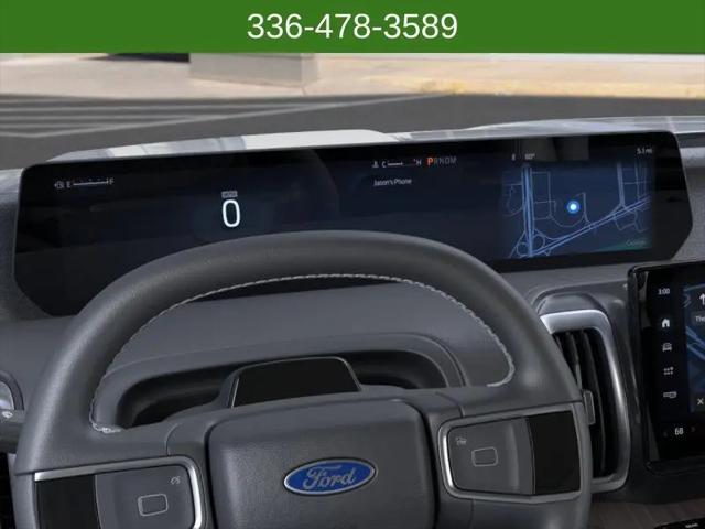 2026 Ford Expedition Max Platinum MAX