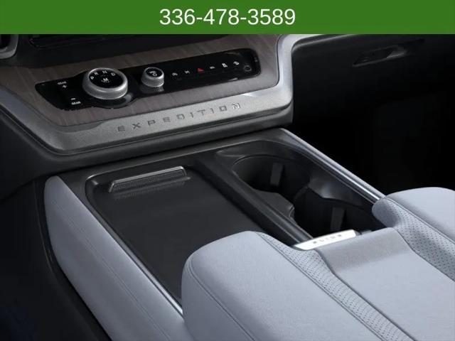 2026 Ford Expedition Max Platinum MAX
