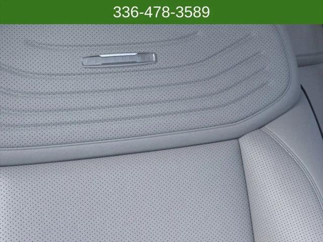 2026 Ford Expedition Max Platinum MAX