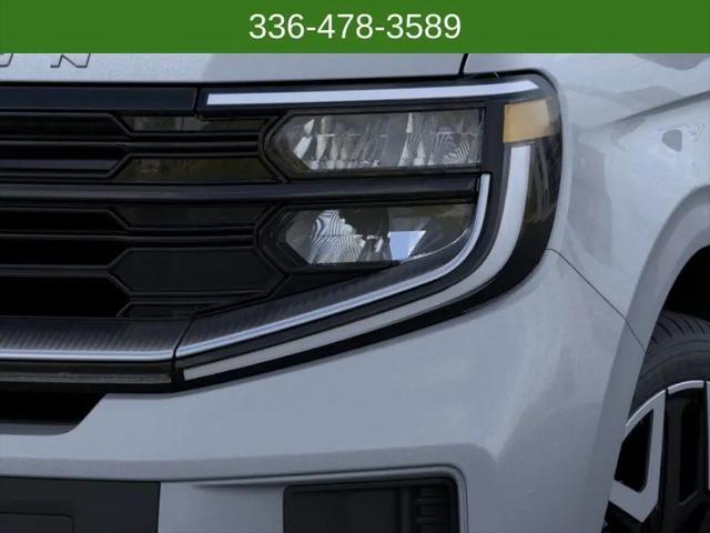 2026 Ford Expedition Max Platinum MAX