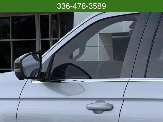 2026 Ford Expedition Max Platinum MAX