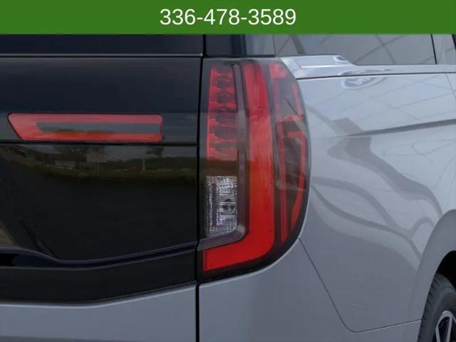 2026 Ford Expedition Max Platinum MAX