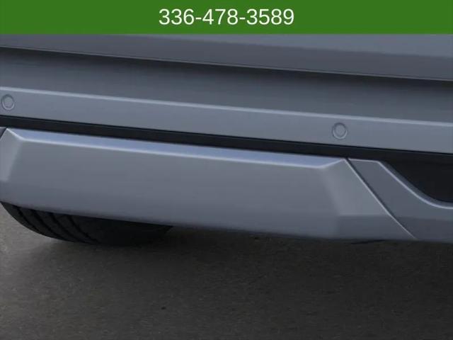 2026 Ford Expedition Max Platinum MAX