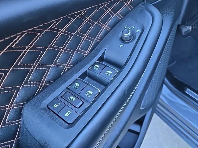 2025 Jeep Grand Cherokee Summit 4x4
