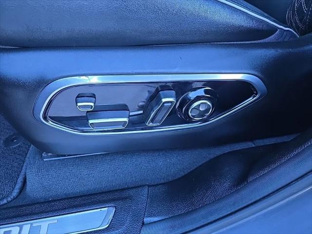 2025 Jeep Grand Cherokee Summit 4x4