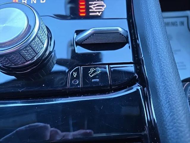 2025 Jeep Grand Cherokee Summit 4x4