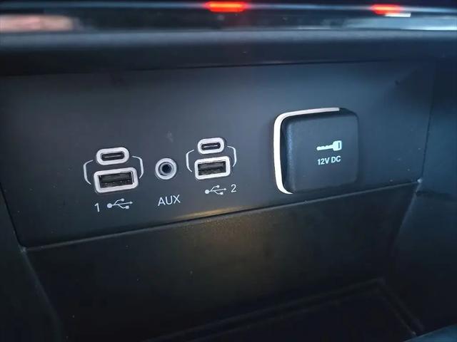 2025 Jeep Grand Cherokee Summit 4x4