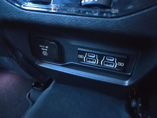 2025 Jeep Grand Cherokee Summit 4x4