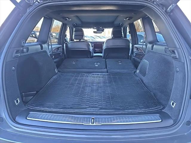 2025 Jeep Grand Cherokee Summit 4x4