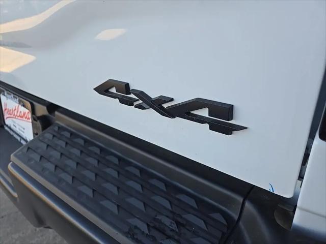2026 Ram 2500 Warlock Crew Cab 4x4 6'4" Box