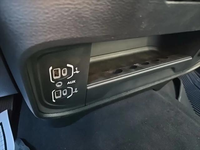2026 Ram 2500 Warlock Crew Cab 4x4 6'4" Box
