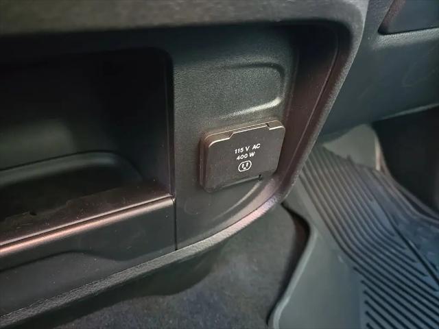 2026 Ram 2500 Warlock Crew Cab 4x4 6'4" Box
