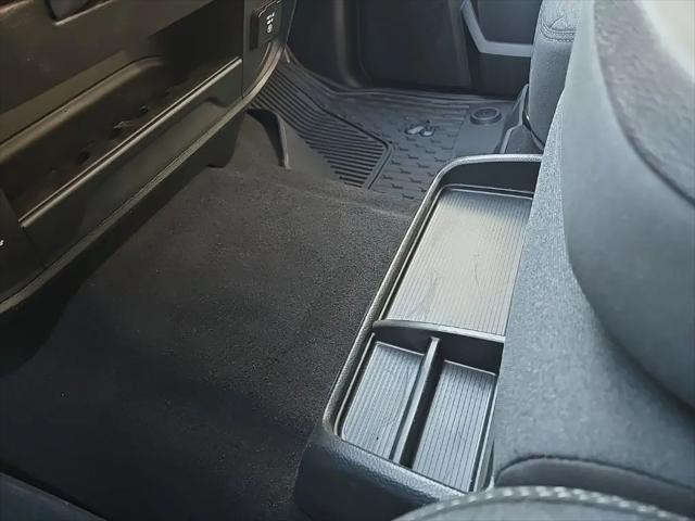 2026 Ram 2500 Warlock Crew Cab 4x4 6'4" Box