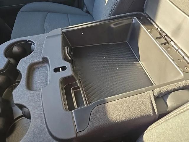 2026 Ram 2500 Warlock Crew Cab 4x4 6'4" Box