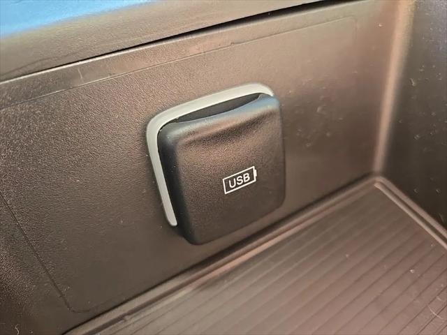2026 Ram 2500 Warlock Crew Cab 4x4 6'4" Box