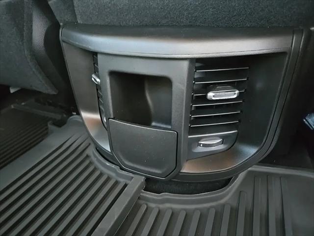 2026 Ram 2500 Warlock Crew Cab 4x4 6'4" Box