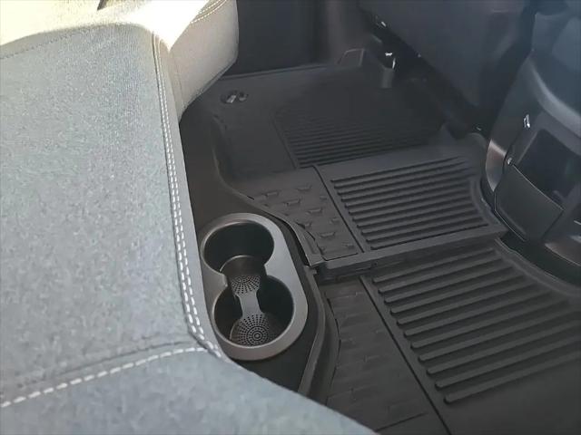 2026 Ram 2500 Warlock Crew Cab 4x4 6'4" Box
