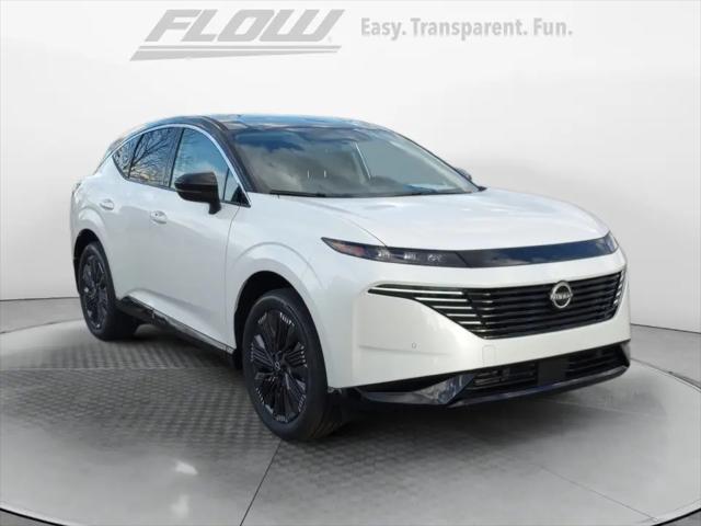 2026 Nissan Murano Platinum for sale in Fayetteville, NC