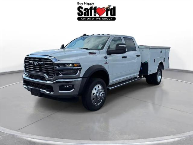 2026 Ram 5500 Tradesman/Big Horn for sale in Fredericksburg, VA