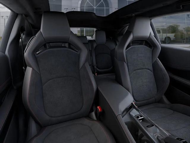 2026 Dodge Charger Scat Pack Plus 2-Door AWD
