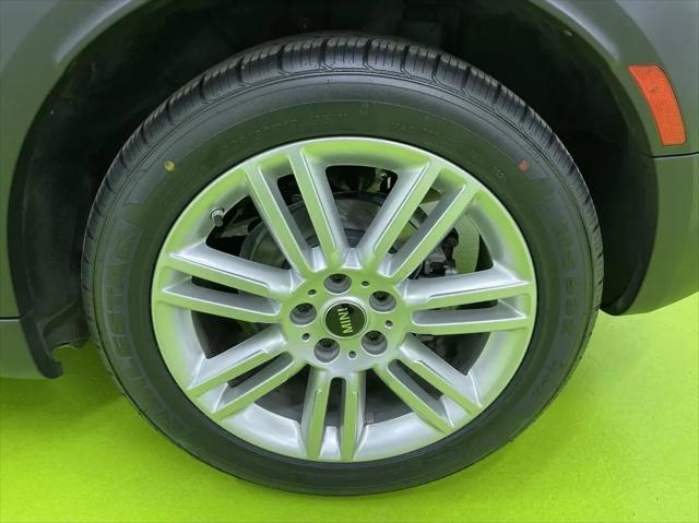 2022 MINI Countryman Cooper