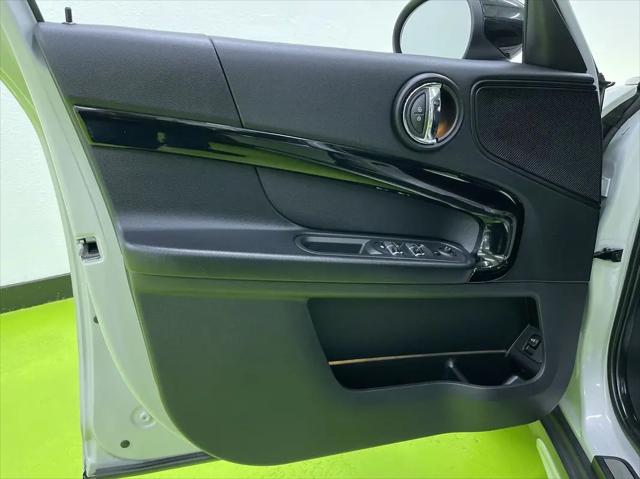 2022 MINI Countryman Cooper