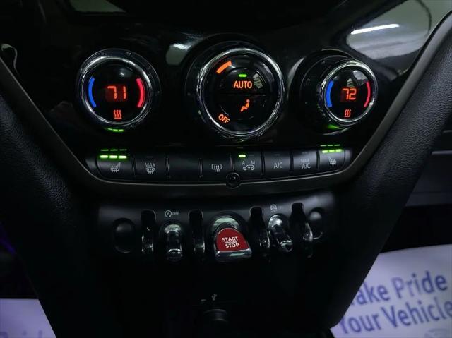 2022 MINI Countryman Cooper