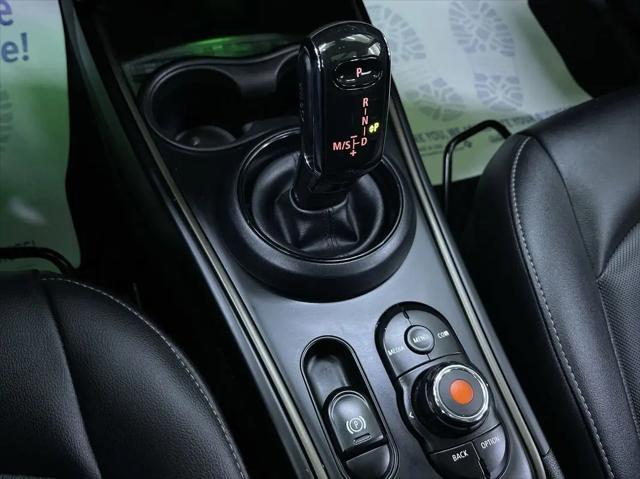 2022 MINI Countryman Cooper