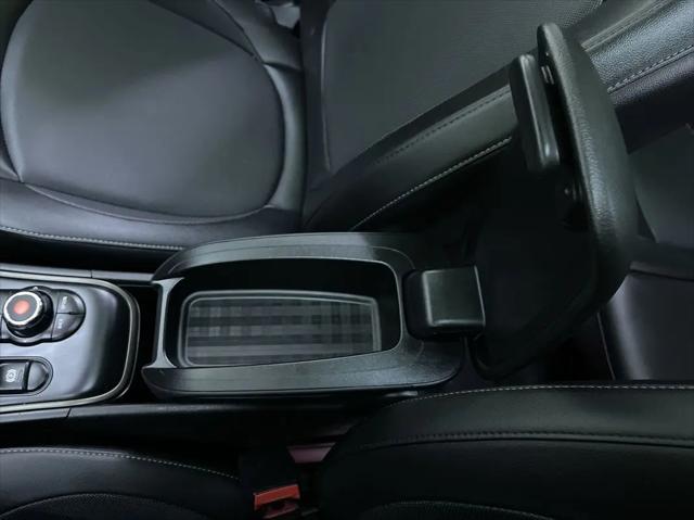 2022 MINI Countryman Cooper