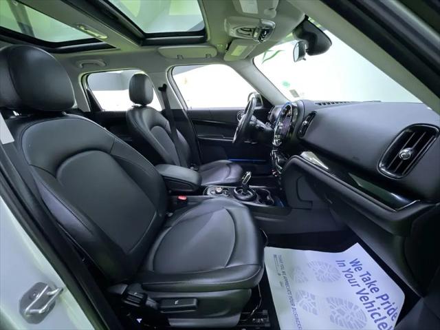 2022 MINI Countryman Cooper