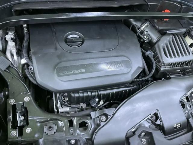 2022 MINI Countryman Cooper