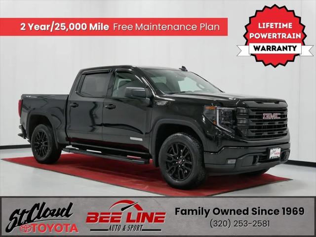 2023 GMC Sierra 1500 Elevation for sale in Waite Park, MN