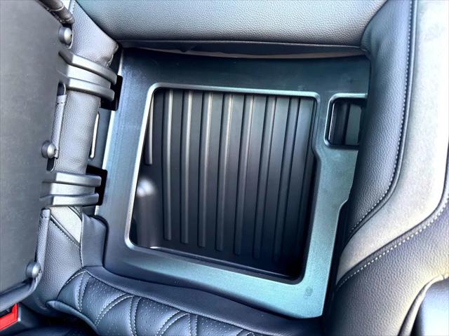 2026 Chevrolet Silverado 2500HD Crew Cab, Standard Bed, LTZ, 4WD