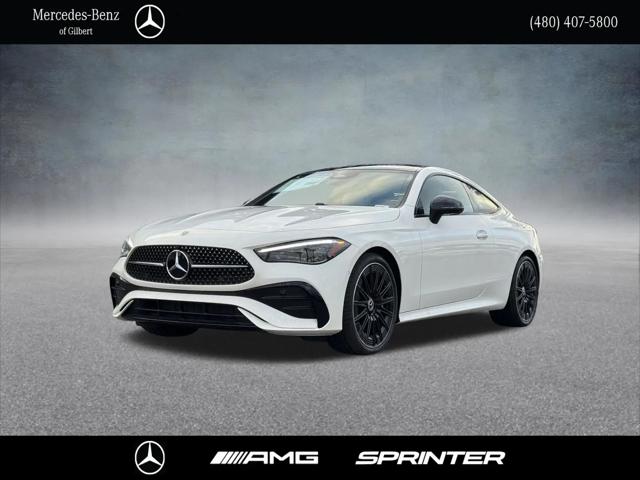 2026 Mercedes-Benz CL CLE 450 for sale in Gilbert, AZ