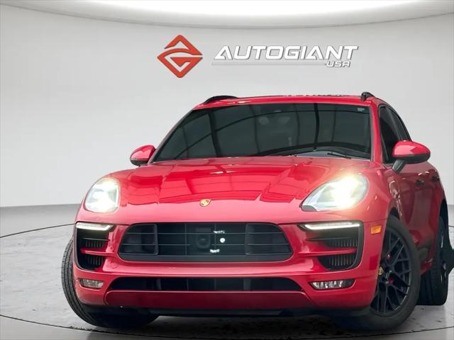 2017 Porsche Macan GTS for sale in Indianapolis, IN