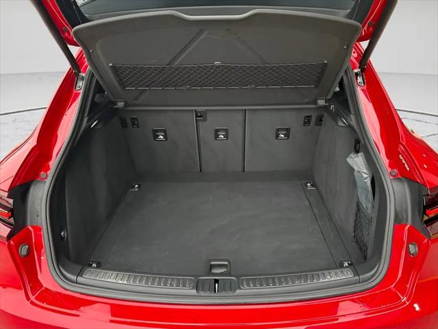 2017 Porsche Macan GTS