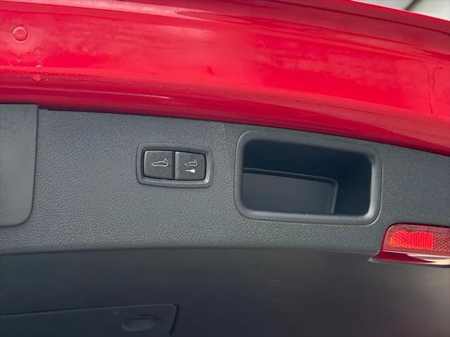 2017 Porsche Macan GTS