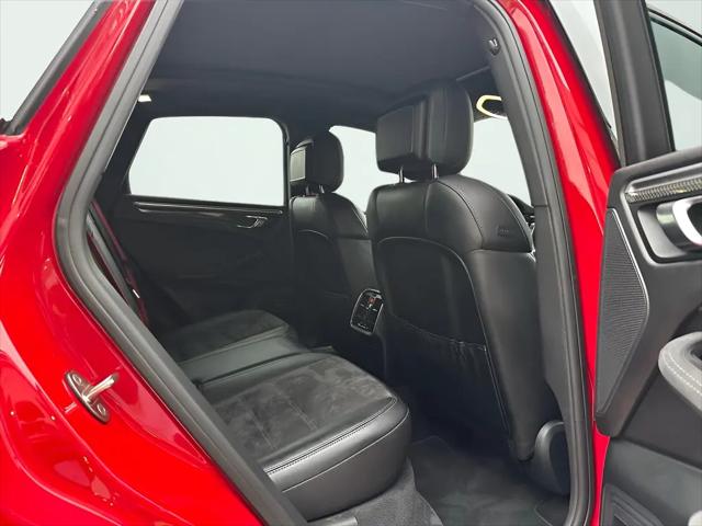 2017 Porsche Macan GTS