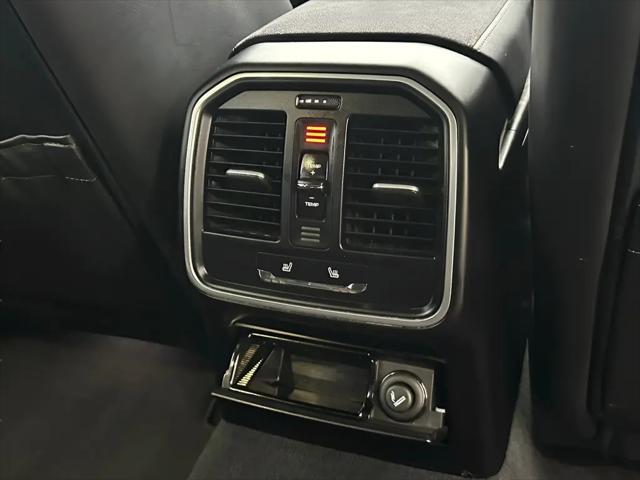 2017 Porsche Macan GTS