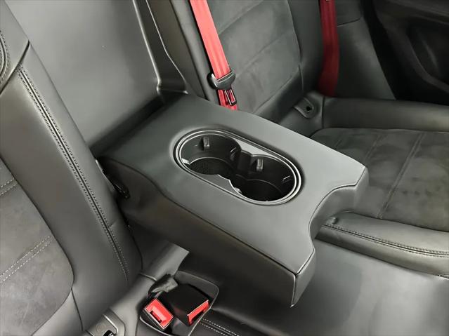 2017 Porsche Macan GTS