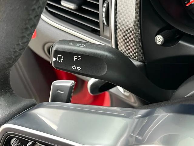 2017 Porsche Macan GTS