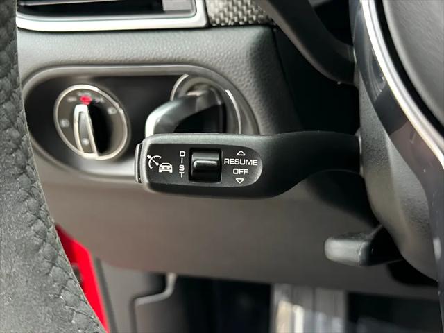 2017 Porsche Macan GTS