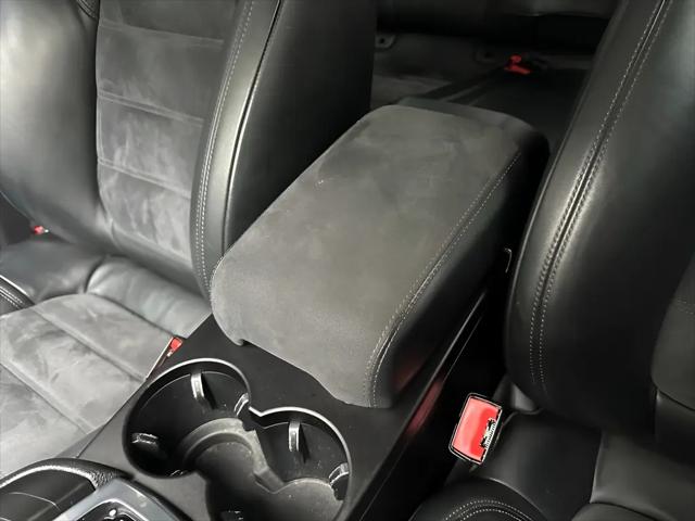2017 Porsche Macan GTS