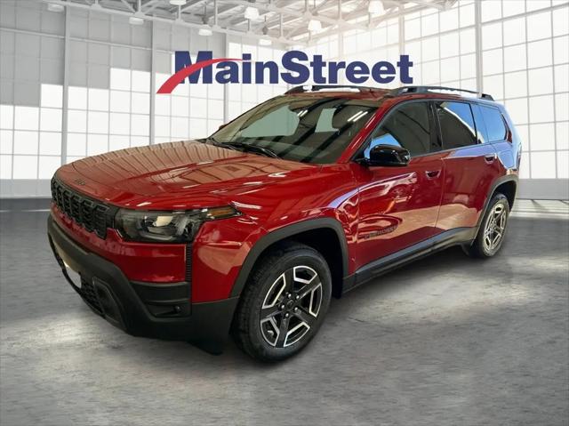 2026 Jeep Cherokee Limited 4x4 for sale in Lansing, KS