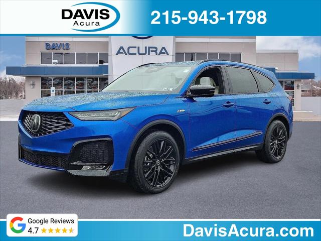 2026 Acura MDX A-SPEC Advance Package for sale in Langhorne, PA