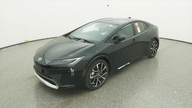 2026 Toyota Prius Plug-In XSE Premium for sale in Delray Beach, FL